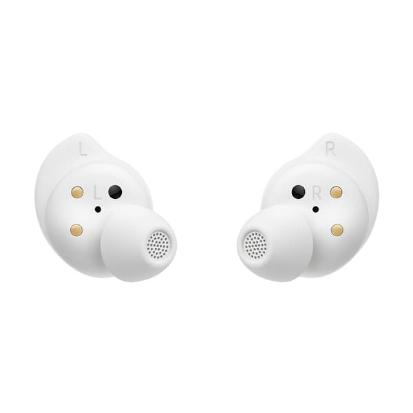Samsung Galaxy Buds FE - Vit