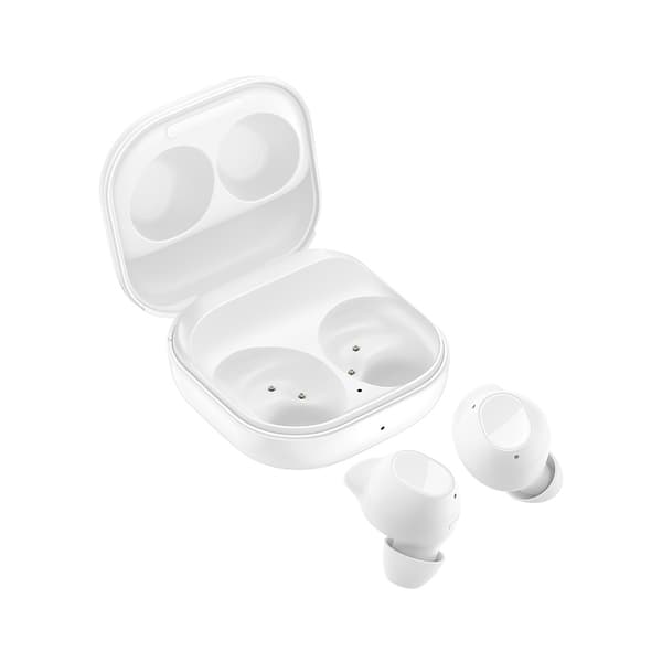 Samsung Galaxy Buds FE - Vit