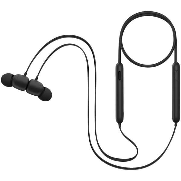 Beats | Flex – All-Day Wireless Earphones | Wireless | In-ear | Wireless | Black