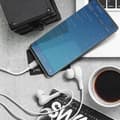 Miniatyrbild 4 av 4: USB-C trådbundna hörlurar - 4 SMARTS - In-ear - Magnetisk fjärrkontroll - Brusreducerande - Ergonomisk