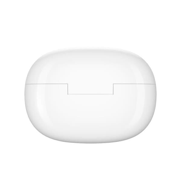 HONOR Choice Earbuds X3 Trådlös Bluetooth-hörlurar Vit 40dB Aktiv brusreducering Dubbel enhetsanslutning