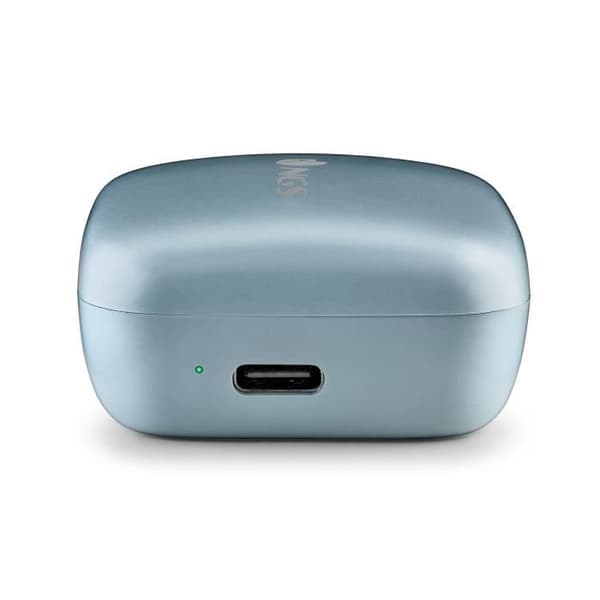 Trådlösa hörlurar - NGS - ARTICA MOVE RAIN - Bluetooth 5.3 - 28h batteritid - TWS