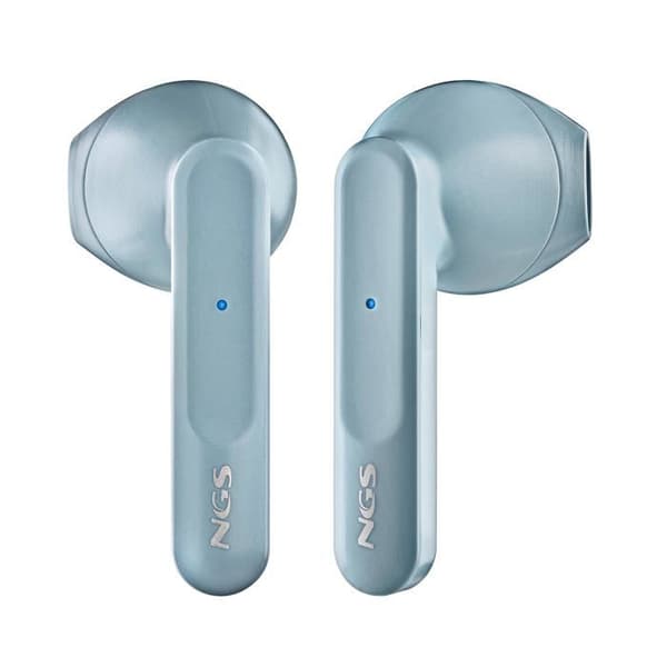 Trådlösa hörlurar - NGS - ARTICA MOVE RAIN - Bluetooth 5.3 - 28h batteritid - TWS