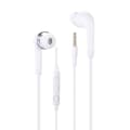 Miniatyrbild 1 av 3: Hörlurar - Oppo - A38 - Kabelansluten - In-ear - Volymkontroll