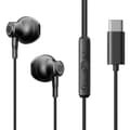 Pikkukuva 1 / 2: Joyroom In-Ear Headset USB-C-liitännällä - musta