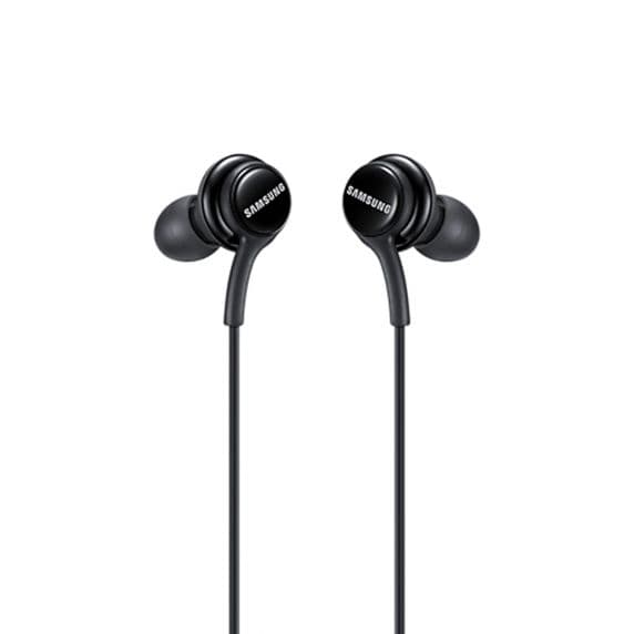 Samsung In-Ear Hörlurar 3,5mm EO-IA500 - Svart