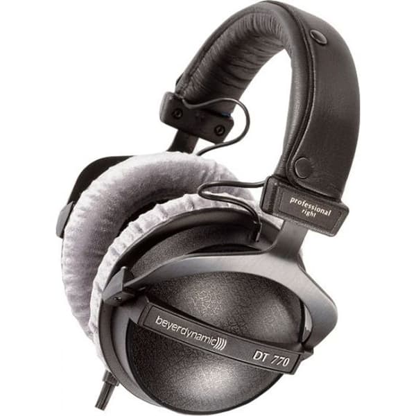 Beyerdynamic DT770PRO hörlurar