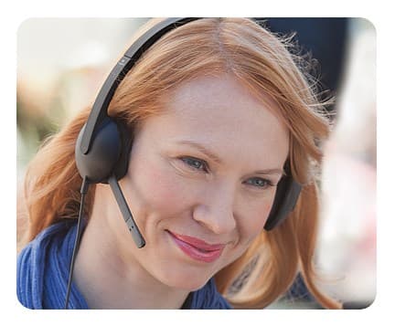 Logitech H340 USB-tietokonekuuloke Langallinen pääpanta Toimisto/puhelukeskus USB Type-A Musta