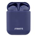 Miniatyrbilde 1 av 3: Streetz True Wireless In-Ear Headset - Blå