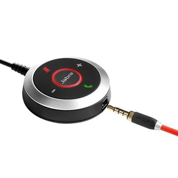 Jabra Evolve 40 Link MS