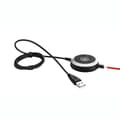 Miniatyrbild 1 av 2: Jabra Evolve 40 Link MS