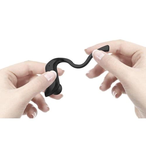 Öronsnäckor/Earbuds - Wireless