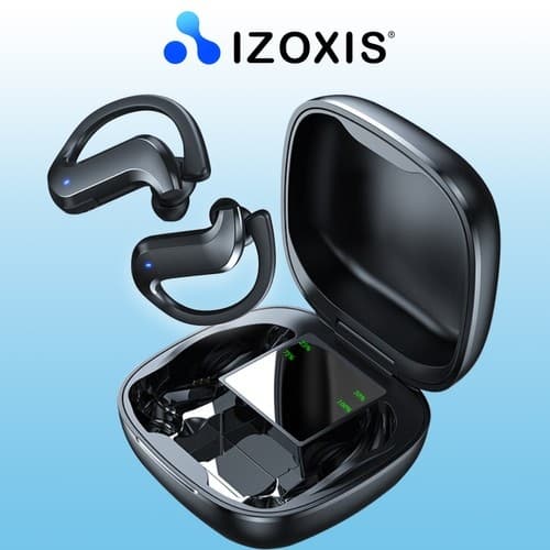 Öronsnäckor/Earbuds - Wireless