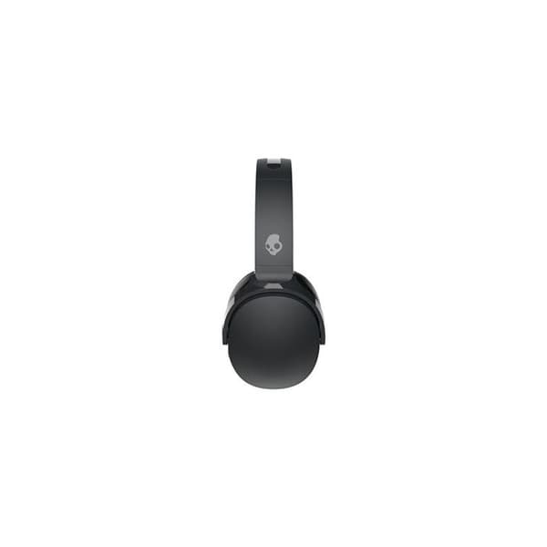 Hörlurar - SKULLCANDY - HESH EVO - Bluetooth - 36 timmars batteritid - Svart