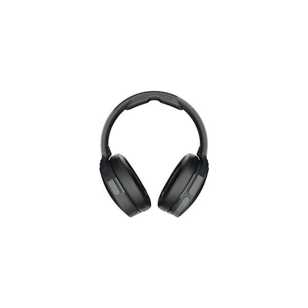 Hörlurar - SKULLCANDY - HESH EVO - Bluetooth - 36 timmars batteritid - Svart