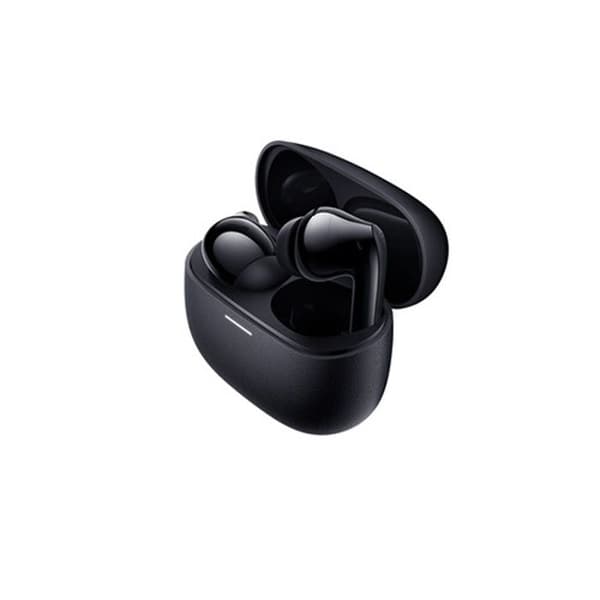 Trådlösa hörlurar - Redmi - Buds 5 Pro - Hi-Res Audio - Aktiv brusreducering - Batteritid 38h