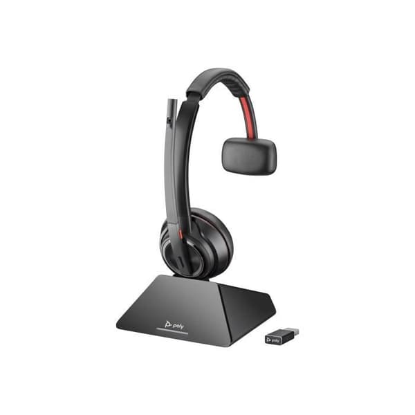 Poly Savi 8210 UC DECT - micr