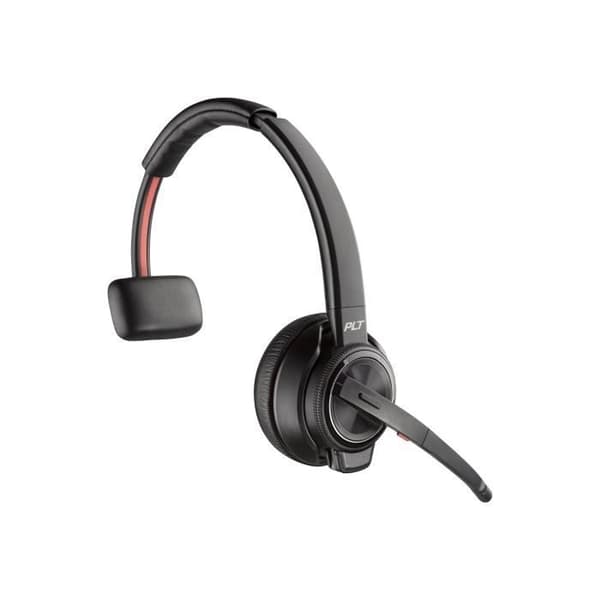 Poly Savi 8210 UC DECT - micr