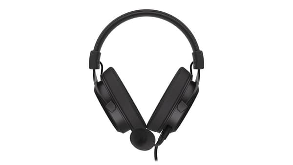 ENDORFY VIRO Infrakuulokkeet Langallinen pääpanta Music/Everyday Black