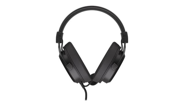 ENDORFY VIRO Infrakuulokkeet Langallinen pääpanta Music/Everyday Black