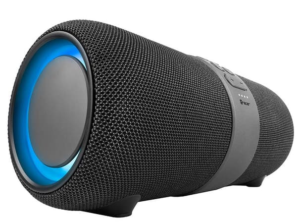 Tracer SPLASH XXL Bärbar stereohögtalare Svart 30 W