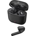 Miniatyrbild 3 av 3: Hama Freedom Light Hi-Fi In-Ear-hörlurar Bluetooth Black Headset, Touch Control