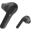 Miniatyrbild 1 av 3: Hama Freedom Light Hi-Fi In-Ear-hörlurar Bluetooth Black Headset, Touch Control