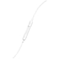 Miniatyrbild 2 av 3: In-ear headphones - HAMA - Glow - Wired - Adjustable volume - White