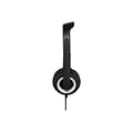 Miniatyrbild 2 av 4: PC-headset - Essential - HS 300 - Trådbunden - Circumaural - Anti-andningsljud