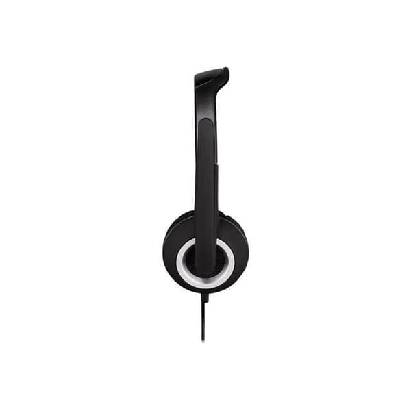 PC-headset - Essential - HS 300 - Trådbunden - Circumaural - Anti-andningsljud