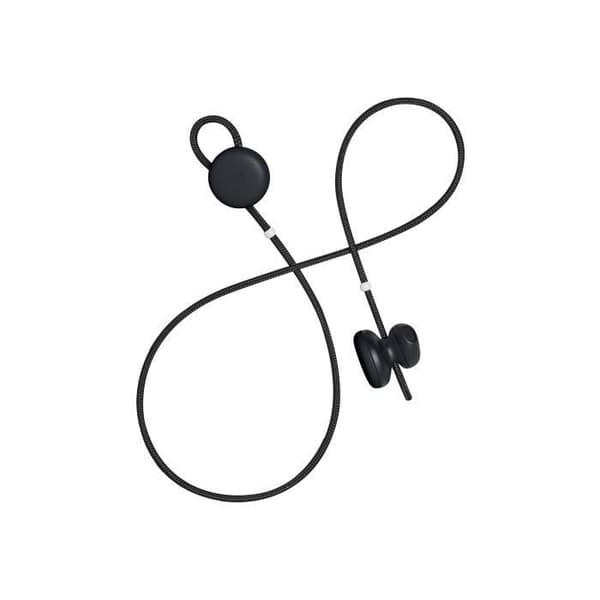 Trådlösa hörlurar - Google - Pixel Buds - In-ear - Svettsäkra - Bluetooth