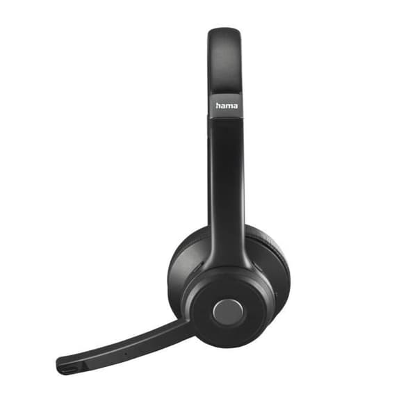 Bluetooth-hörlurar - HAMA - BT700 - Inbyggd mikrofon - Trådlös - Lätt komfort 145g