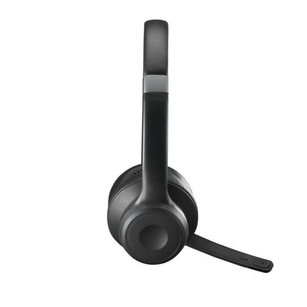 Bluetooth-hörlurar - HAMA - BT700 - Inbyggd mikrofon - Trådlös - Lätt komfort 145g