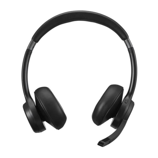 Bluetooth-hörlurar - HAMA - BT700 - Inbyggd mikrofon - Trådlös - Lätt komfort 145g