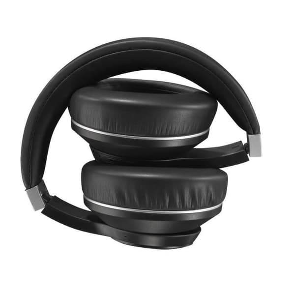 Bluetooth-headset - HAMA - Passion Voyage - ANC - Autonomi 20h - Circum-aural