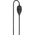 Miniatyrbild 3 av 3: Hama HS-P350 PC-headsetmikrofon - Kabelansluten - On-ear - Svart