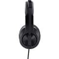 Miniatyrbild 2 av 3: Hama HS-P350 PC-headsetmikrofon - Kabelansluten - On-ear - Svart