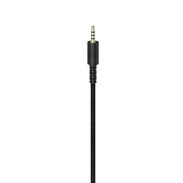 ''SOUNDZ 300 V2'' GAMING HEADSET, URAGE BLACK