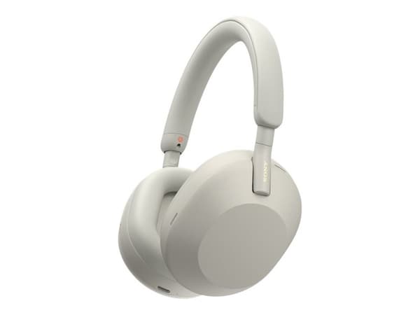 Sony WH-1000XM5 - hovedtelefoner