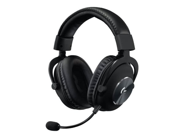 Logitech G Pro X - headset