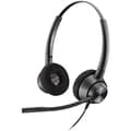 Miniatyrbild 3 av 3: HP Poly EncorePro 320 med Quick Disconnect Binaural Headset TAA