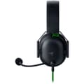 Miniatyrbild 3 av 4: Razer BlackShark V2 X Headset - 7.1 Channel - Kabelanslutet - 3.5mm Jack