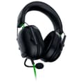 Miniatyrbild 1 av 4: Razer BlackShark V2 X Headset - 7.1 Channel - Kabelanslutet - 3.5mm Jack