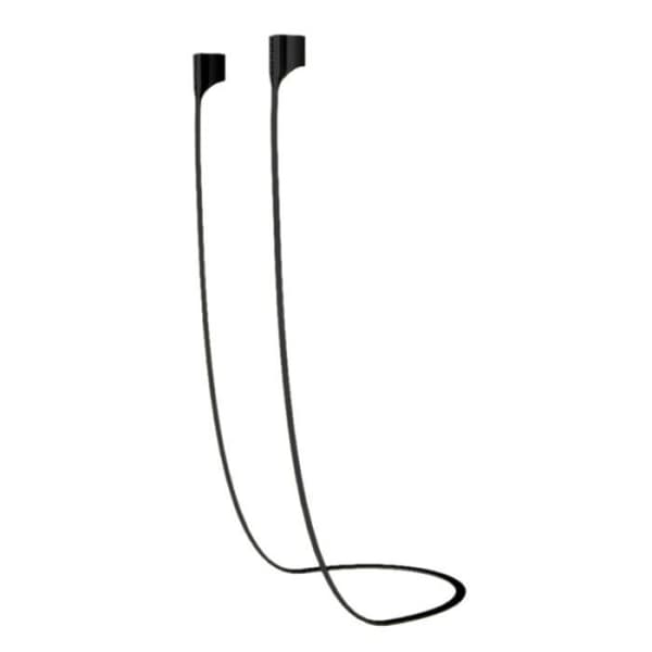 Populära serie trådlösa hörlurar Silikon Magnetisk Absorption Anti-förlorad sportrem för Apple AirPods Kabellängd: 65 cm