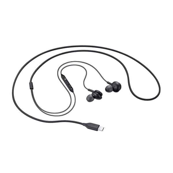 Samsung USB-C In-ear Hörlurar - Svart