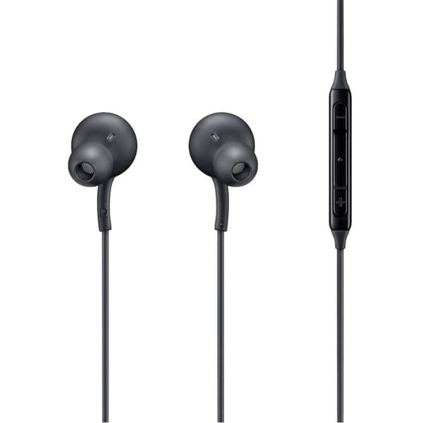 Samsung USB-C In-ear Hörlurar - Svart