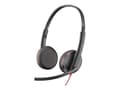 Miniatyrbild 3 av 3: HP Poly Blackwire C3225 Topp