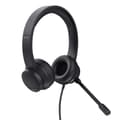 Miniatyrbild 4 av 5: Headset TRUST HS-150 On-Ear 3,5mm