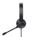 Miniatyrbild 2 av 5: Headset TRUST HS-150 On-Ear 3,5mm