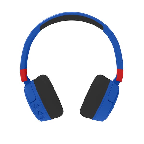Hörlur On-Ear Trådlös 85dB/95dB
